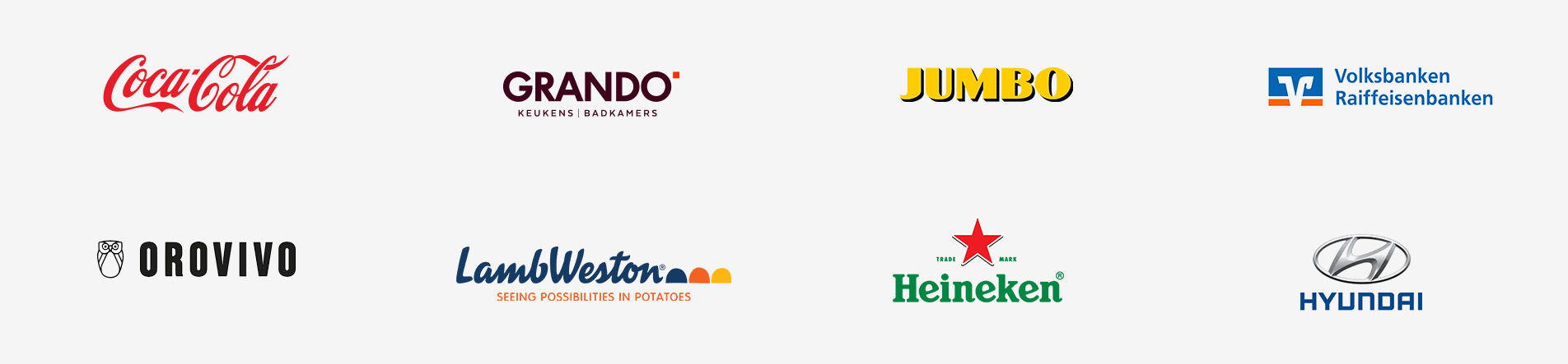 Our Clients