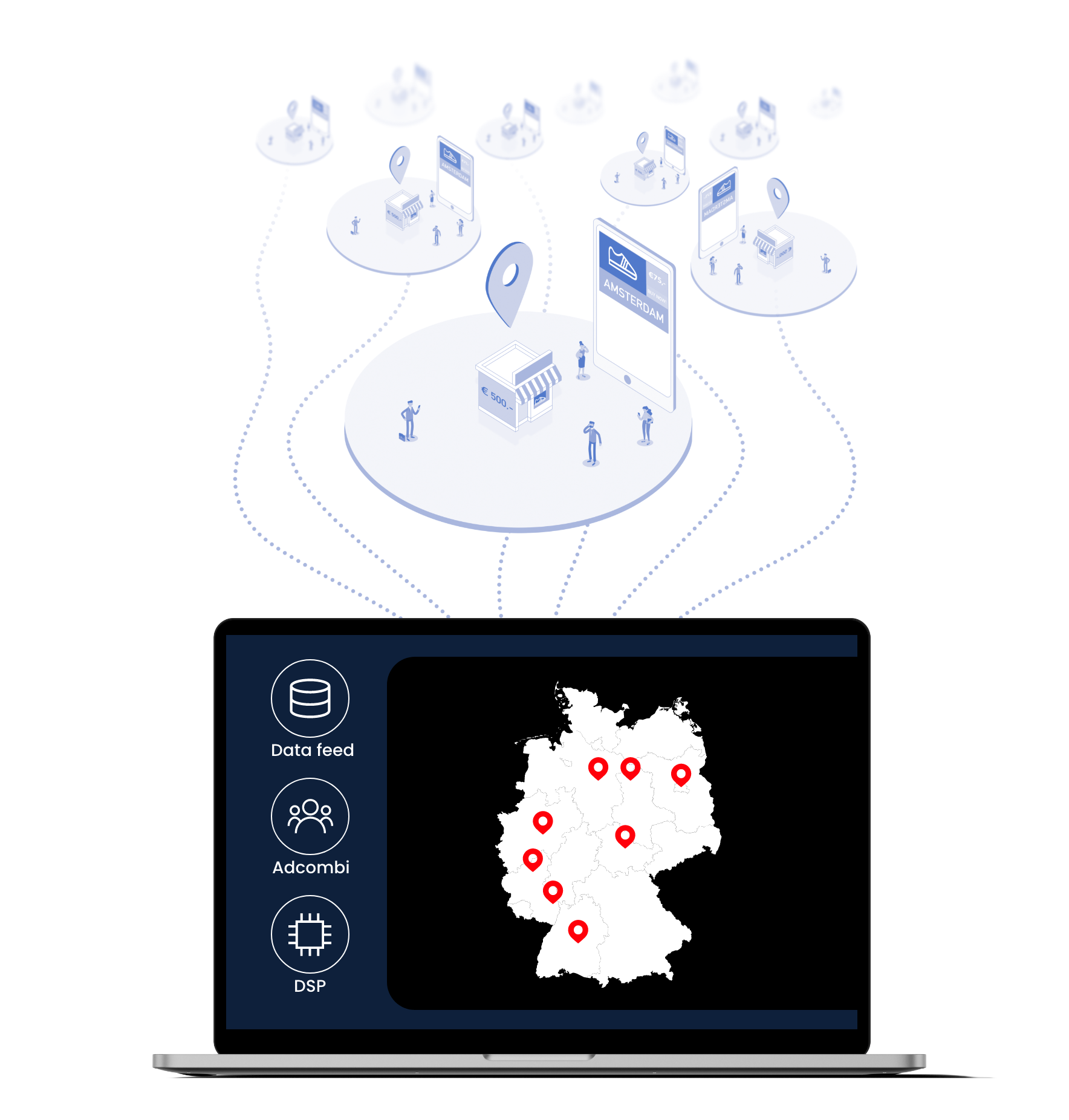 Technology and Capabilities